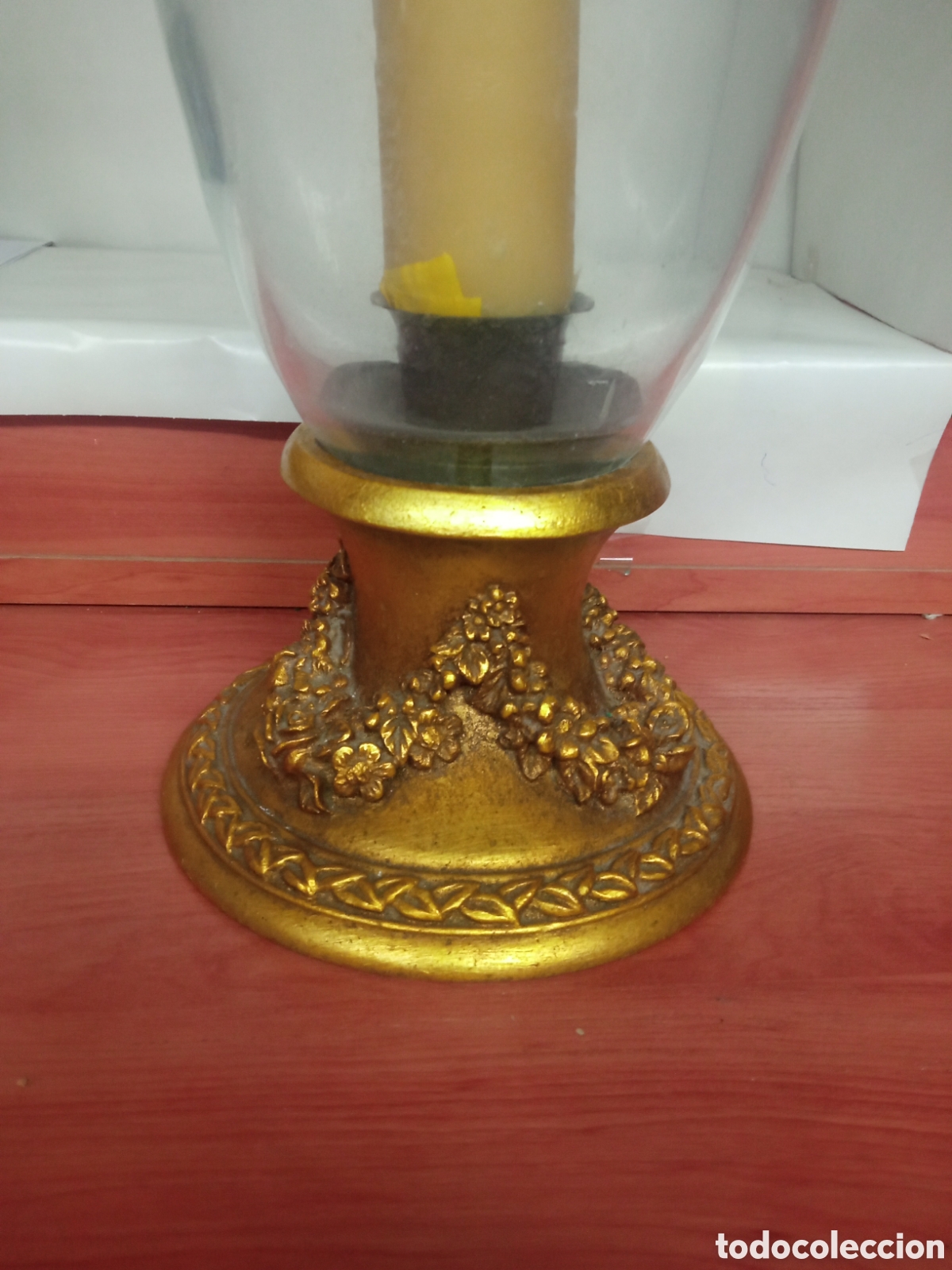 Vintage: Candelabro - Foto 2