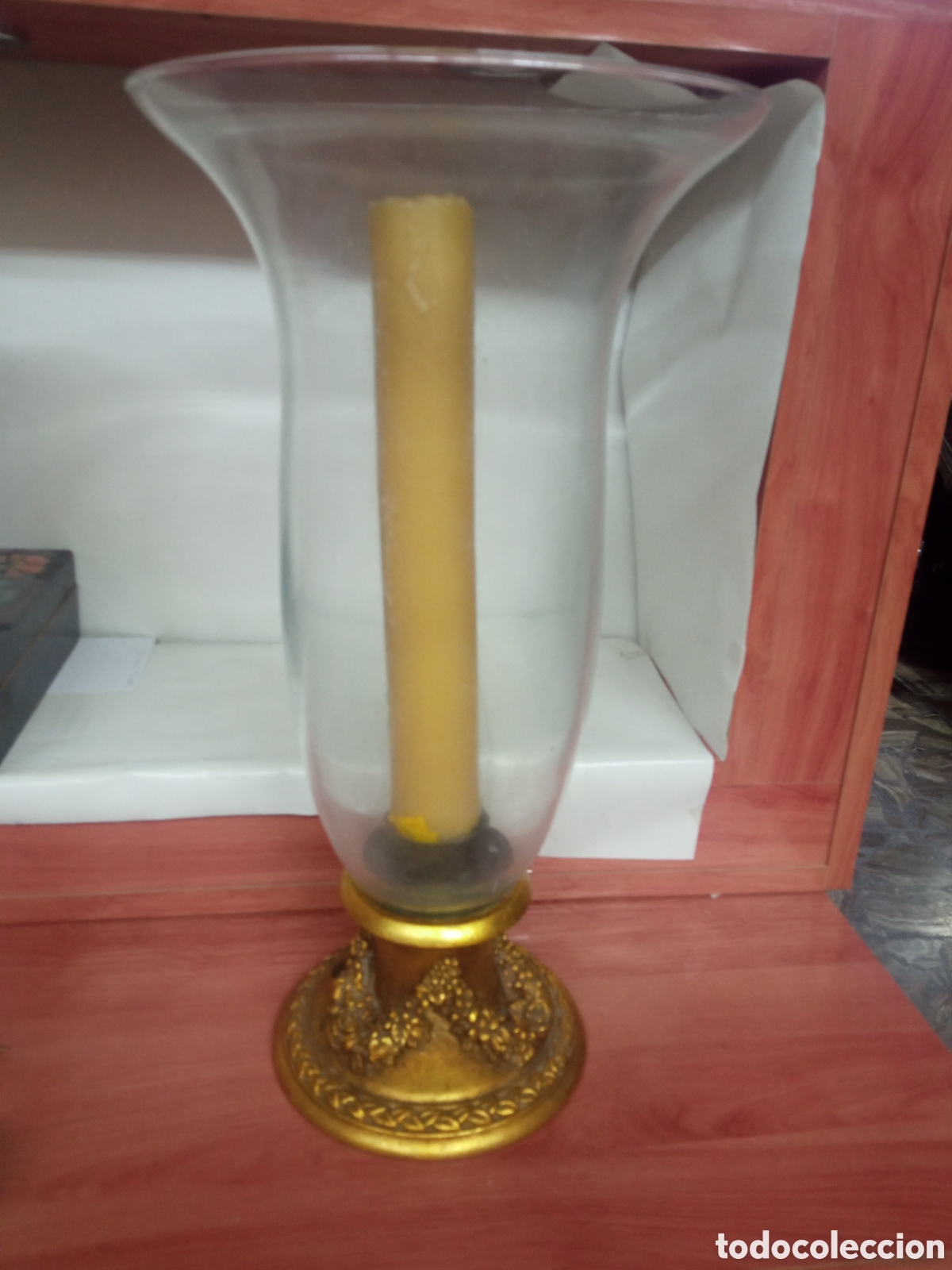 Vintage: Candelabro - Foto 3