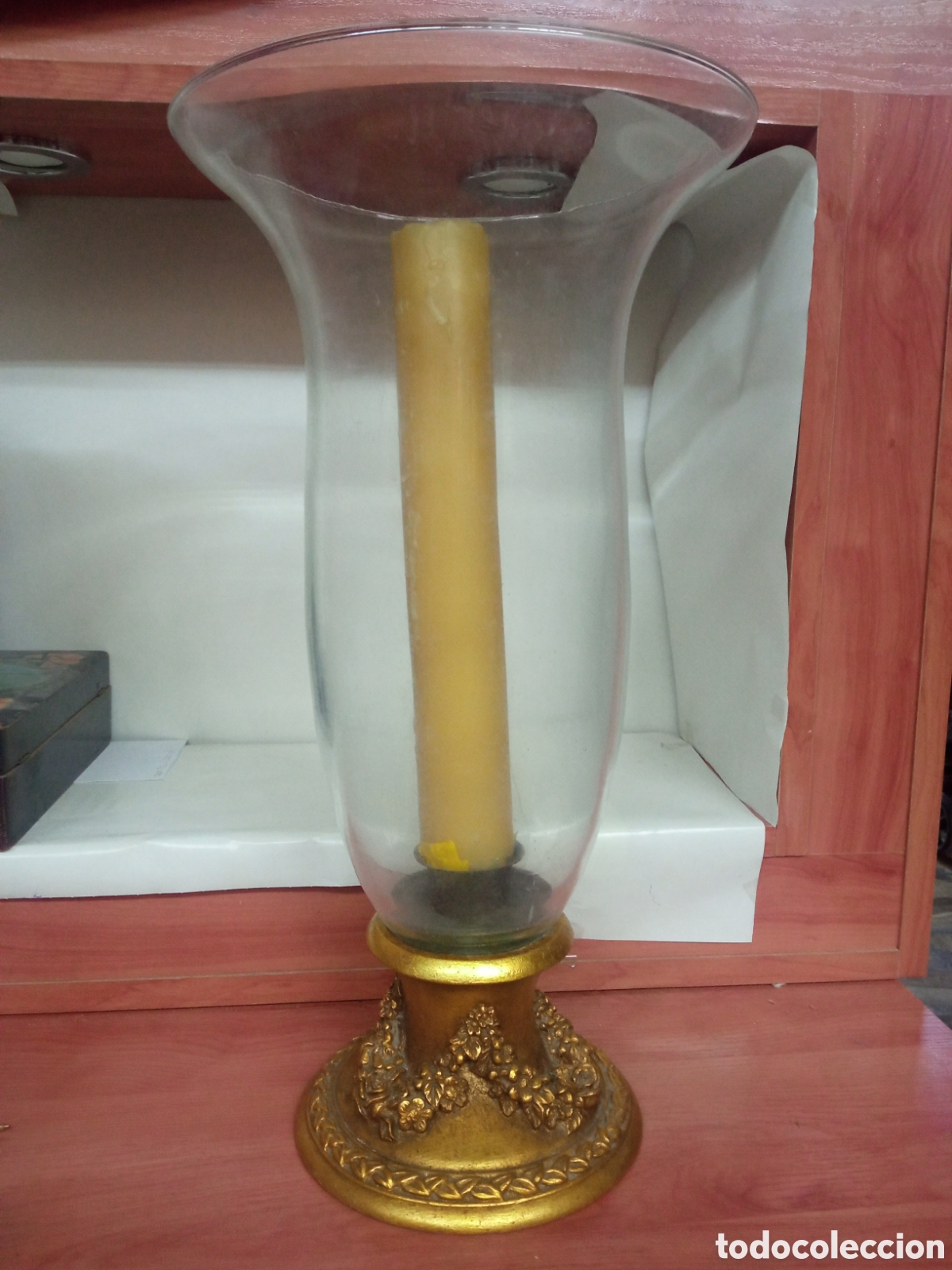 Vintage: Candelabro - Foto 1