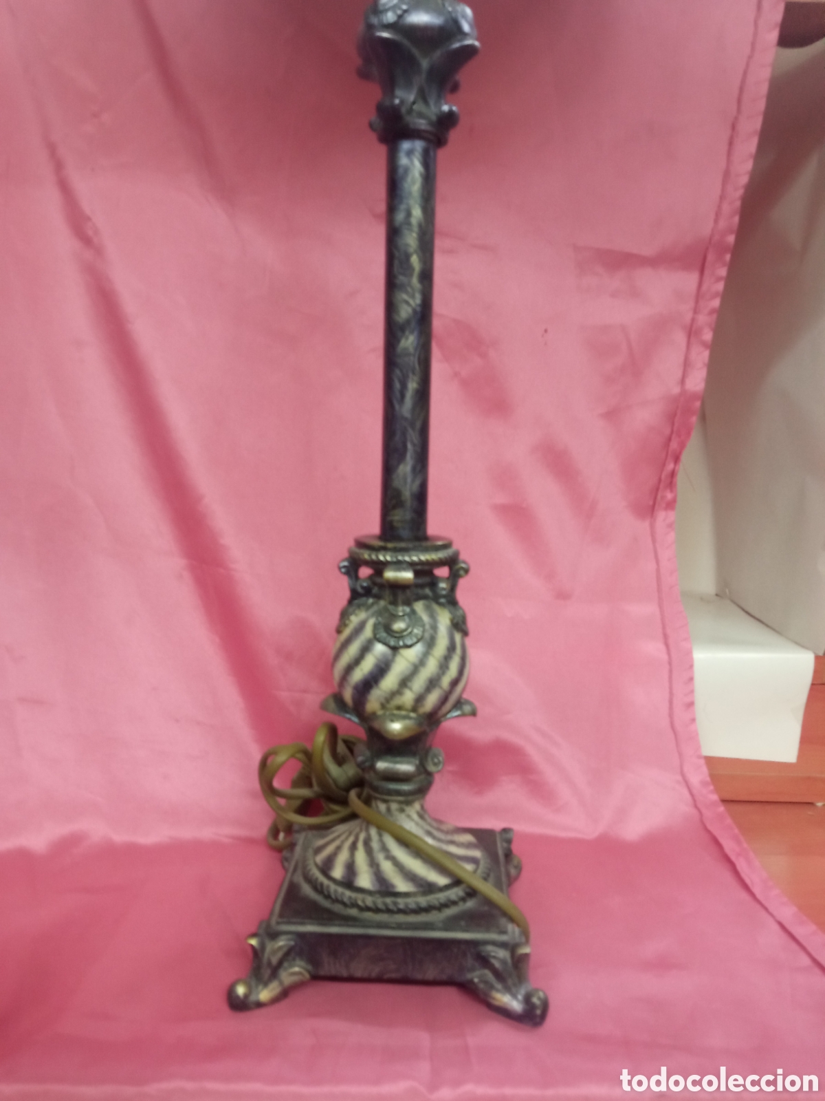 Vintage: Candelabro - Foto 2