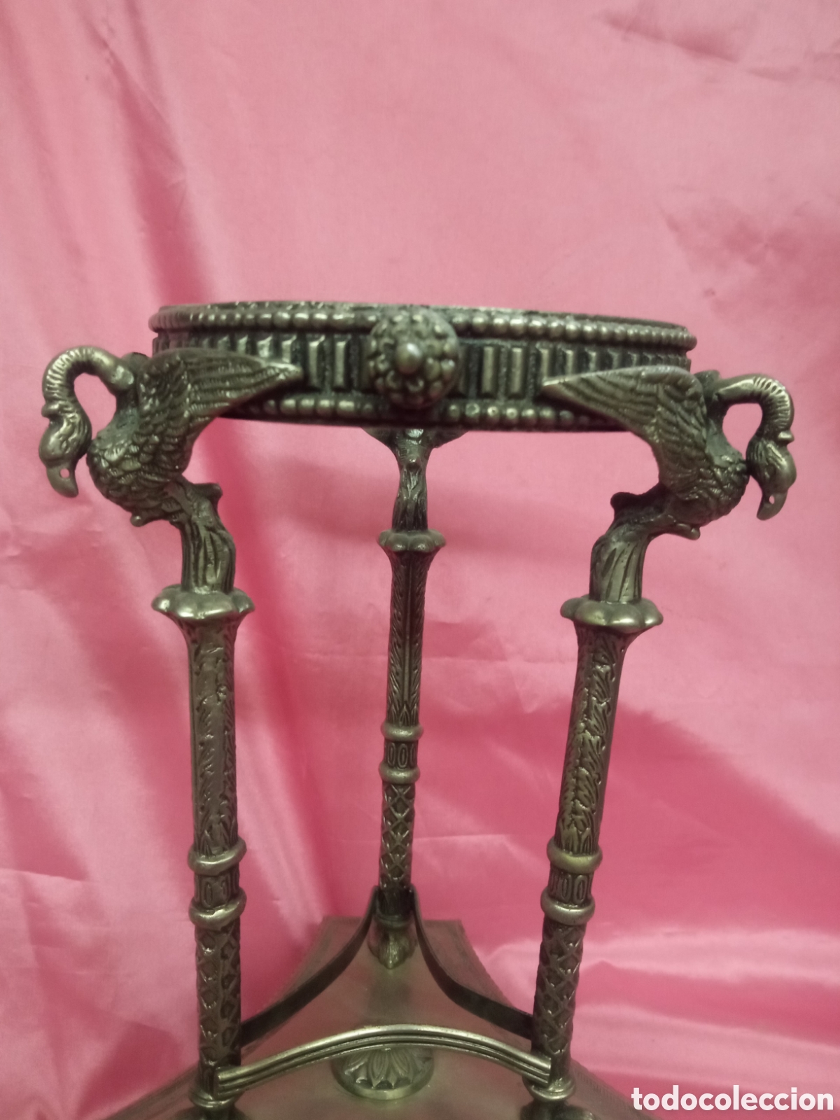 Vintage: Candelabro - Foto 3