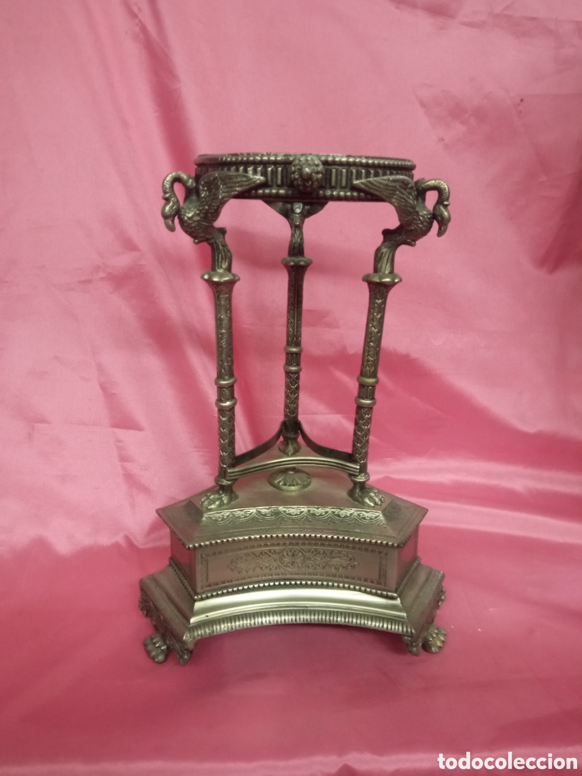 Vintage: Candelabro - Foto 1