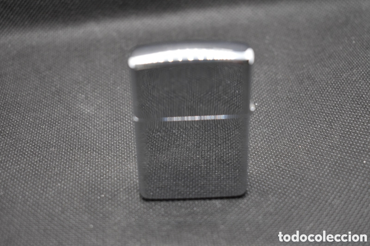 Vintage: Zippo de VIII barras - Foto 6