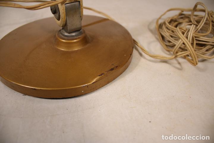 Vintage: lampara fase retro - Foto 7