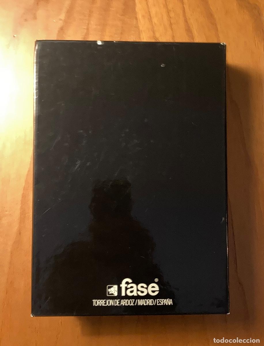 Vintage: L&Aacute;MPARA &rdquo;LECTOR&rdquo; DE FASE - Foto 5