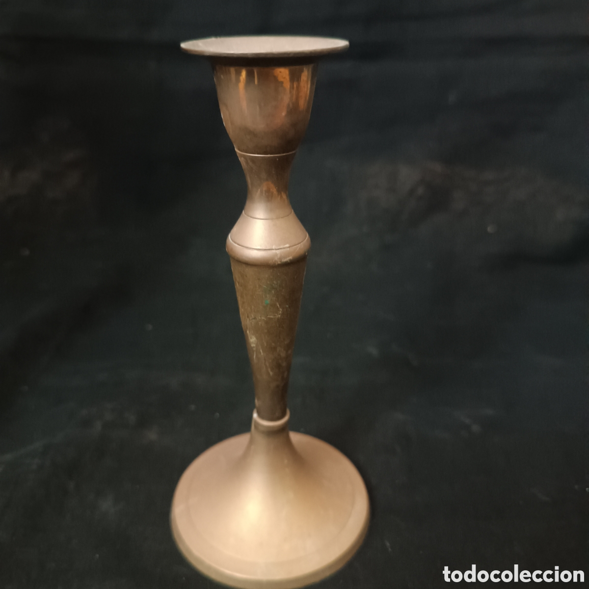 Vintage: ANTIGUA PALMATORIA 14 CM - Foto 1