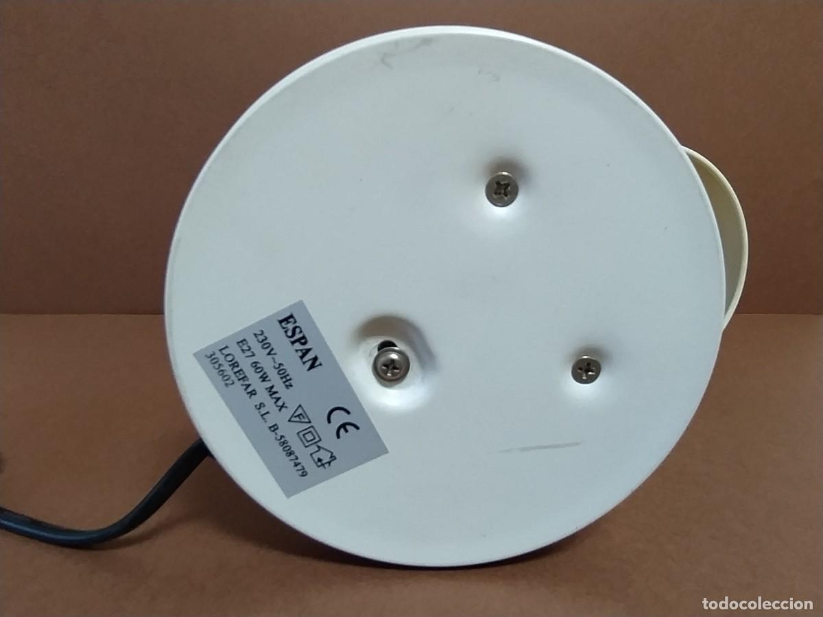 Vintage: LAMPARA FLEXO VINTAGE. - Foto 11