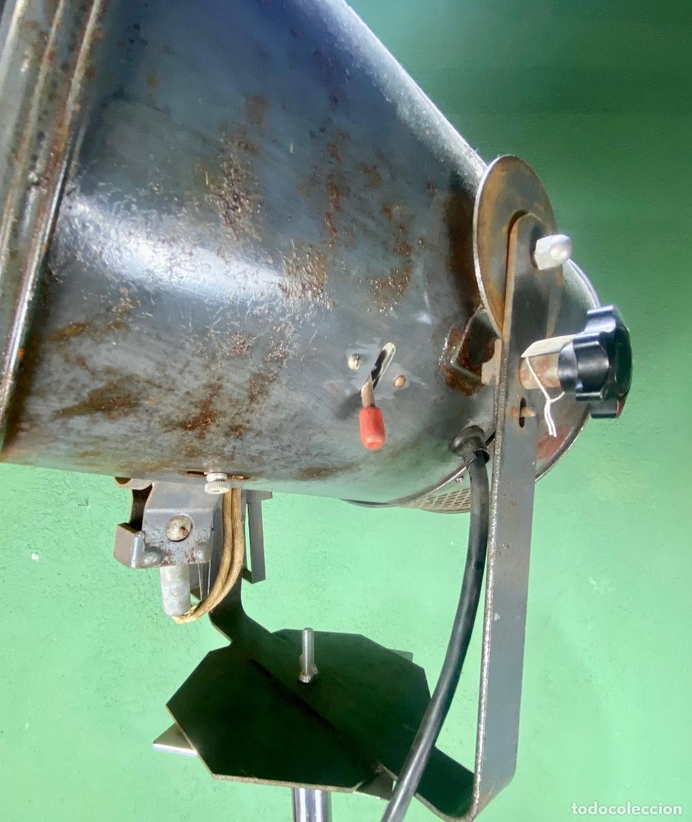 Vintage: Foco de cine Kodak Spotlight 7 - Foto 19