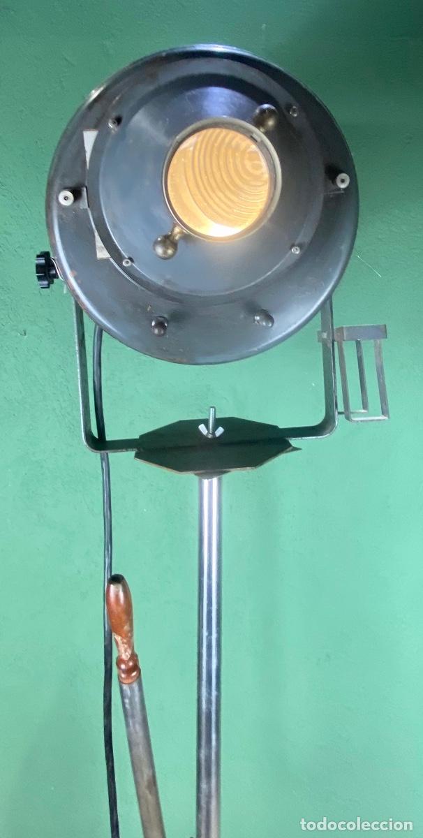Vintage: Foco de cine Kodak Spotlight 7 - Foto 25