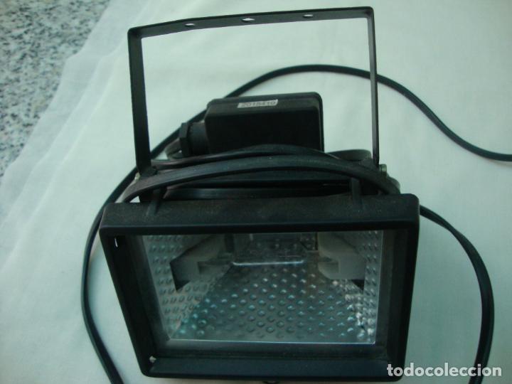 Vintage: lampara portatil - Foto 3