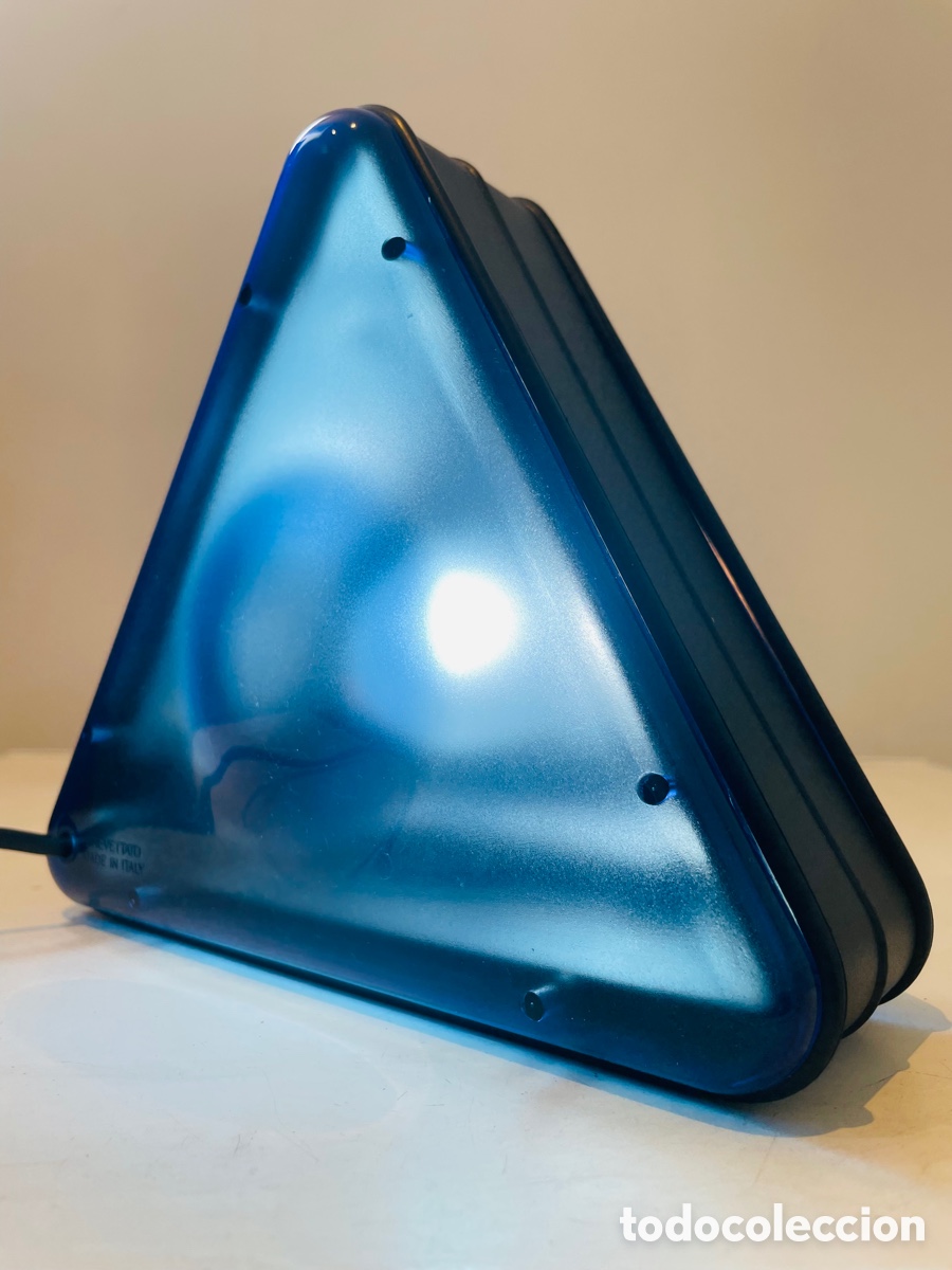 Vintage: Ottika Lamp Italy Design 1990s - Foto 17
