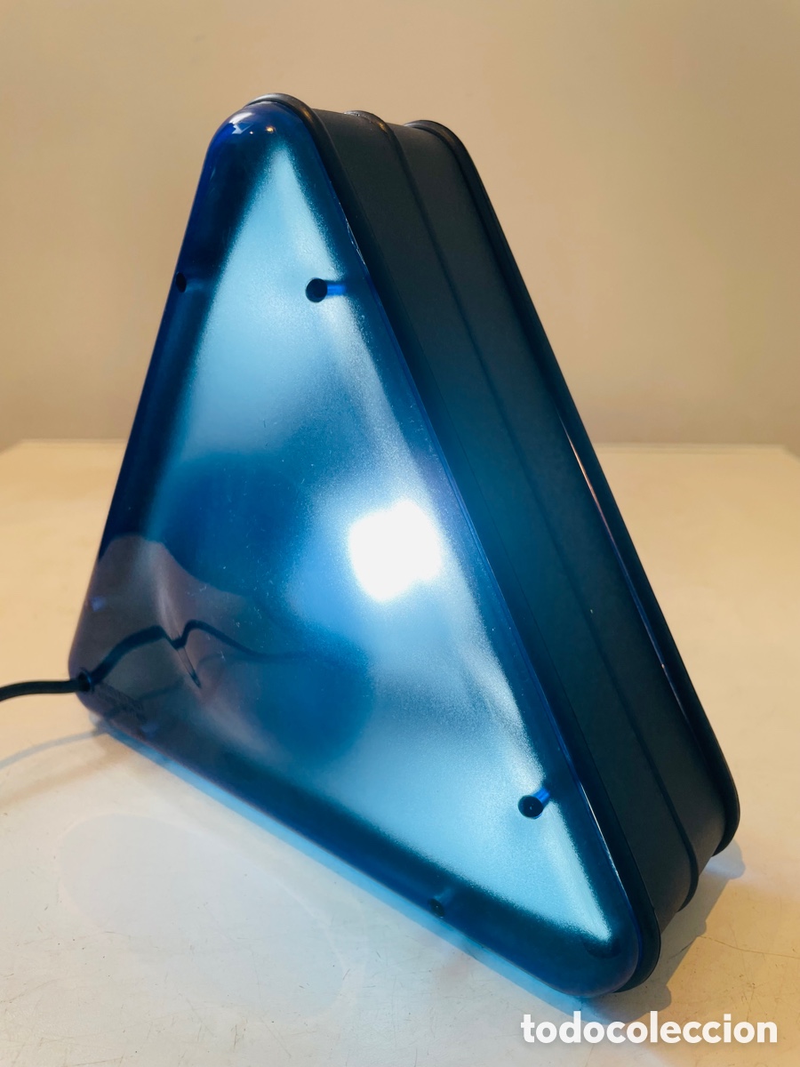 Vintage: Ottika Lamp Italy Design 1990s - Foto 18