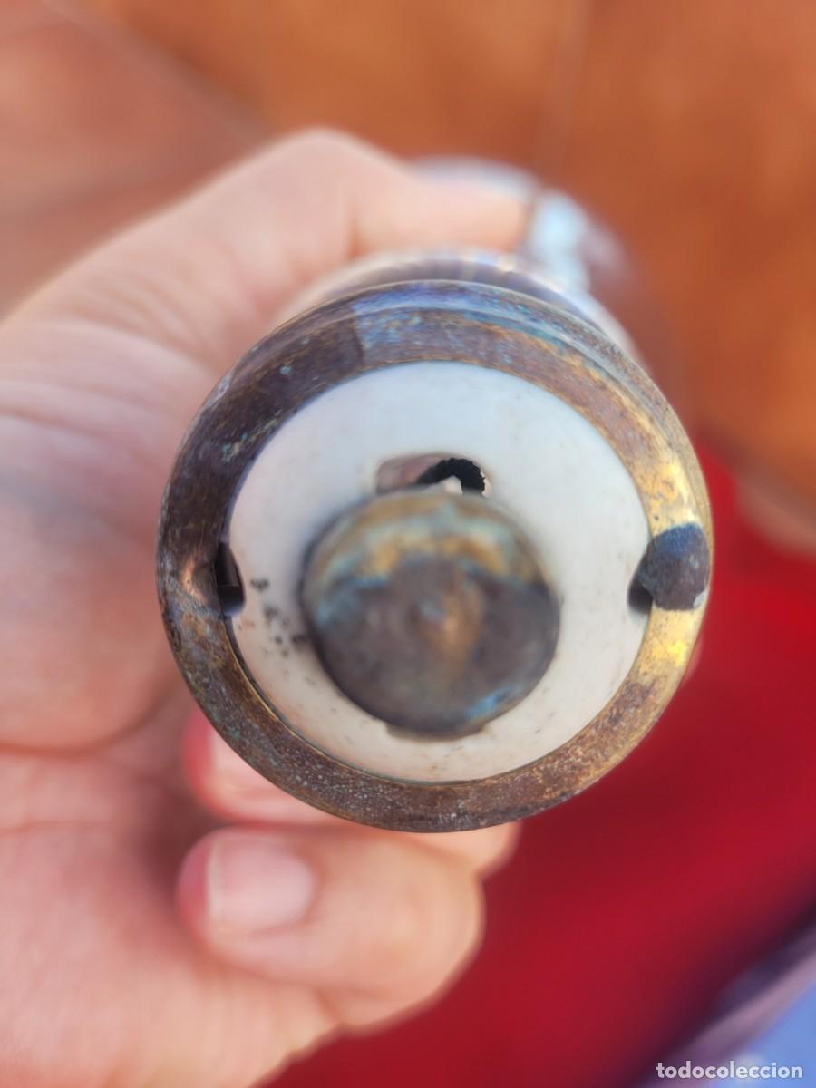 Vintage: Bombilla de pesca 500w E-40 - Foto 6
