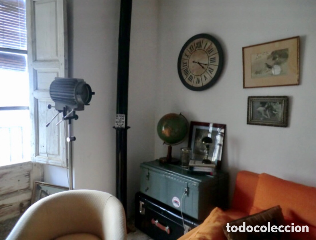 Vintage: Foco de Cine - Foto 4