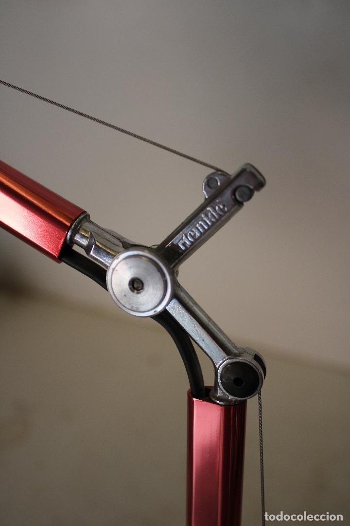 Vintage: lampara de mesa tolomeo micro - Foto 2