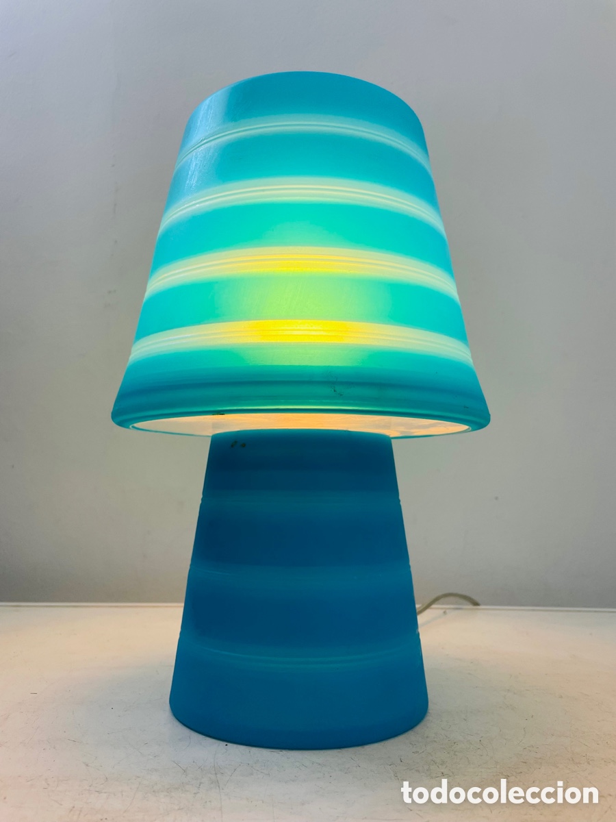 Vintage: Milly Design Lamp - Foto 2