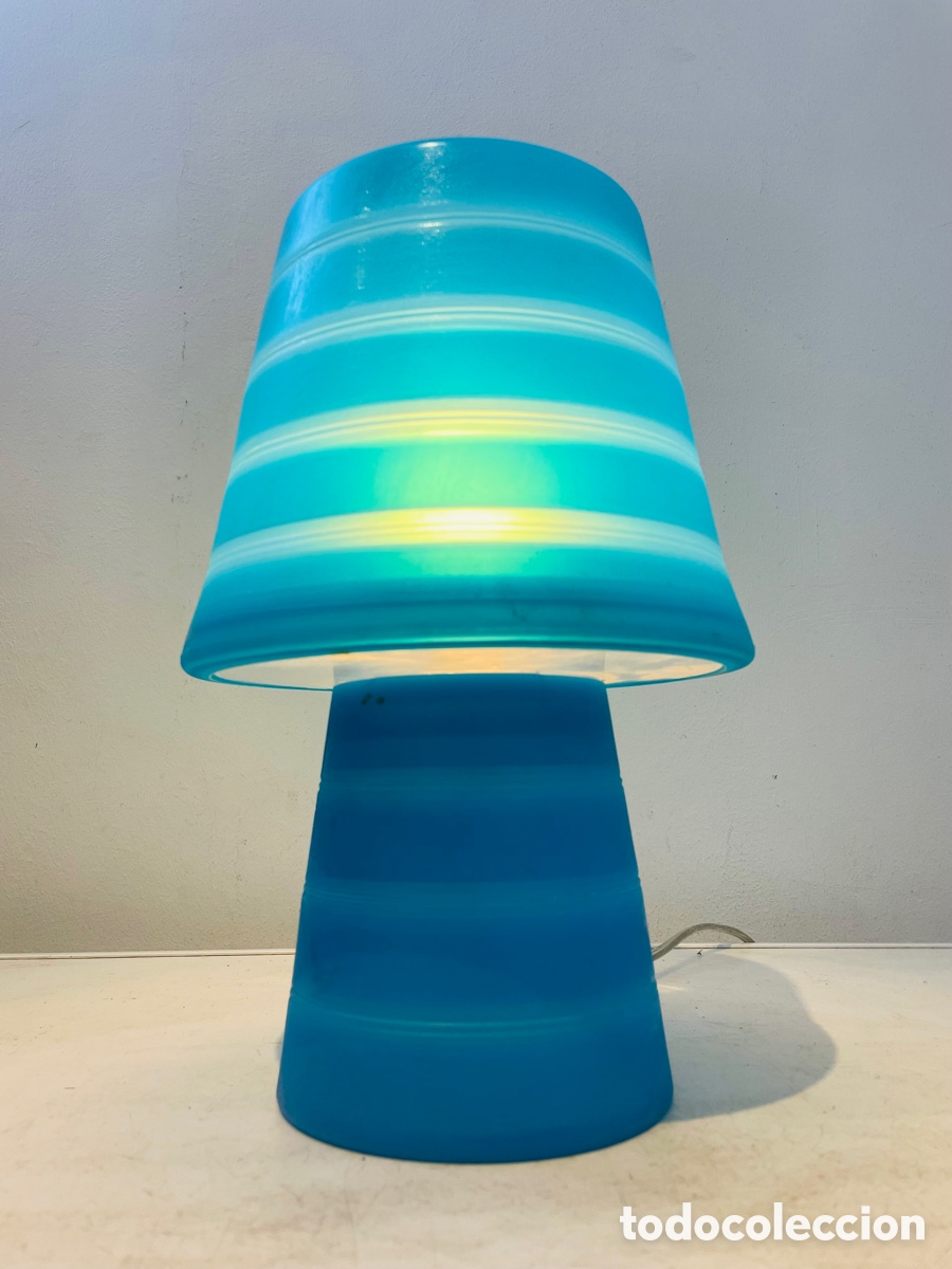 Vintage: Milly Design Lamp - Foto 3