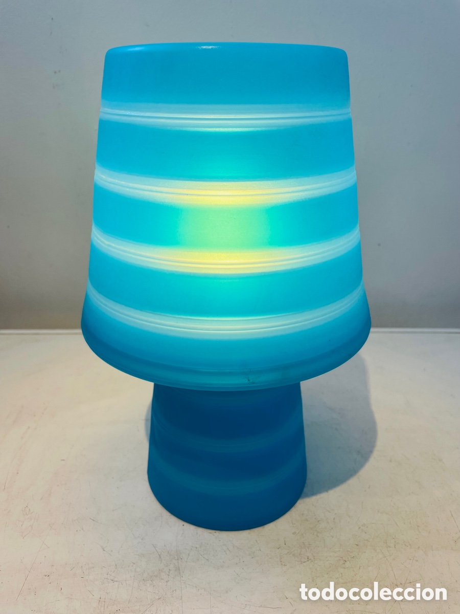 Vintage: Milly Design Lamp - Foto 4