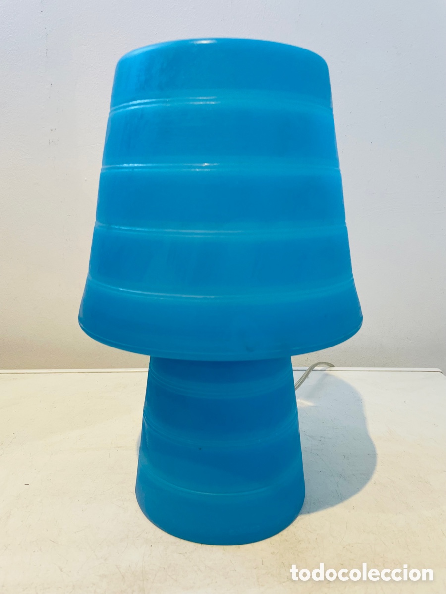 Vintage: Milly Design Lamp - Foto 5