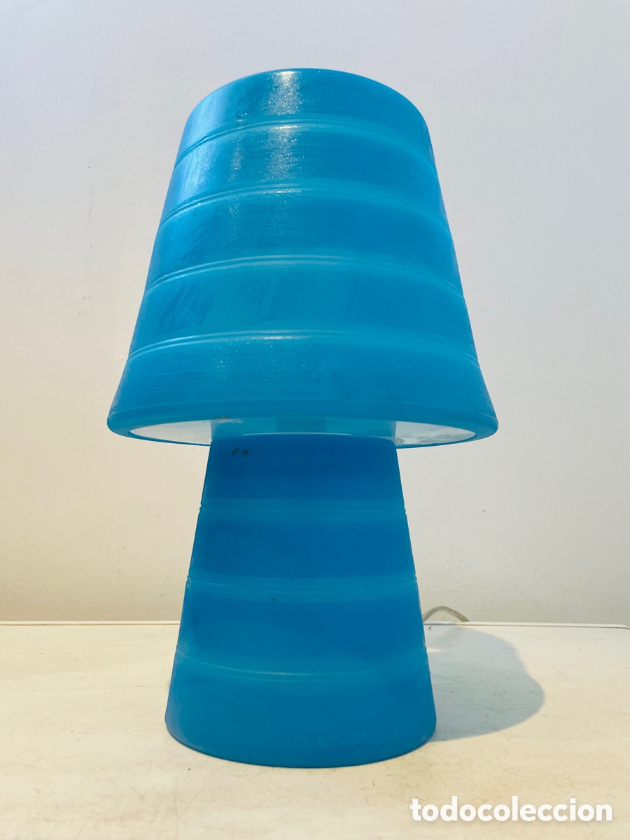 Vintage: Milly Design Lamp - Foto 6