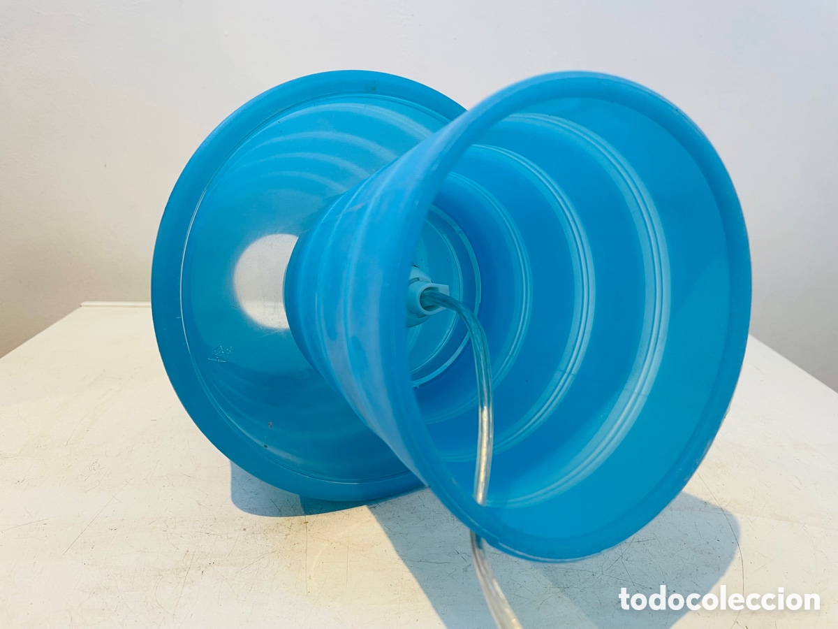 Vintage: Milly Design Lamp - Foto 10