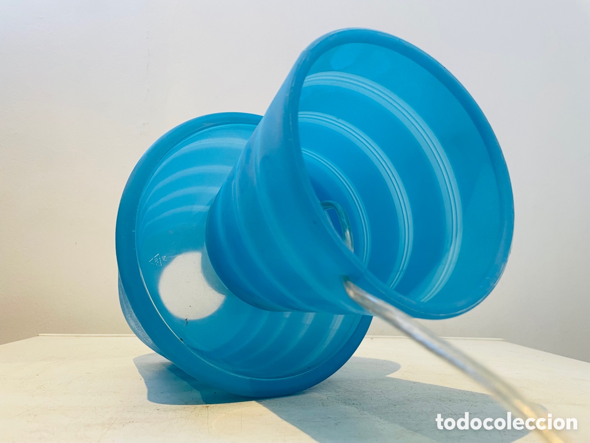 Vintage: Milly Design Lamp - Foto 11