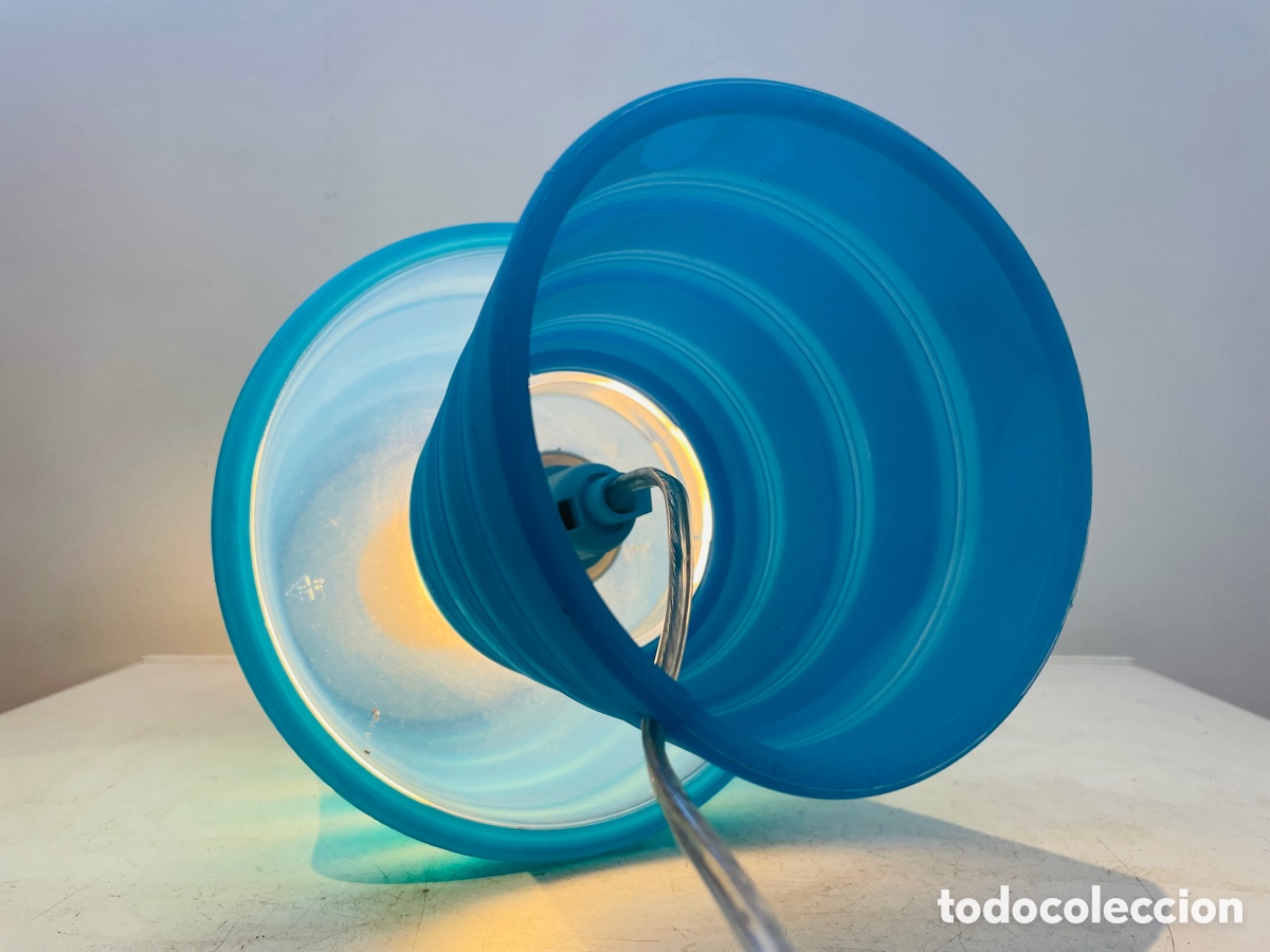 Vintage: Milly Design Lamp - Foto 12
