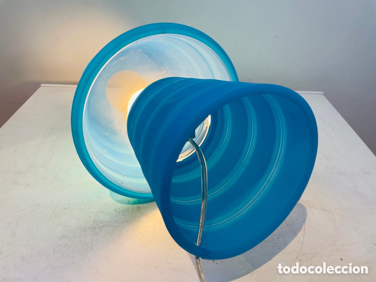 Vintage: Milly Design Lamp - Foto 13