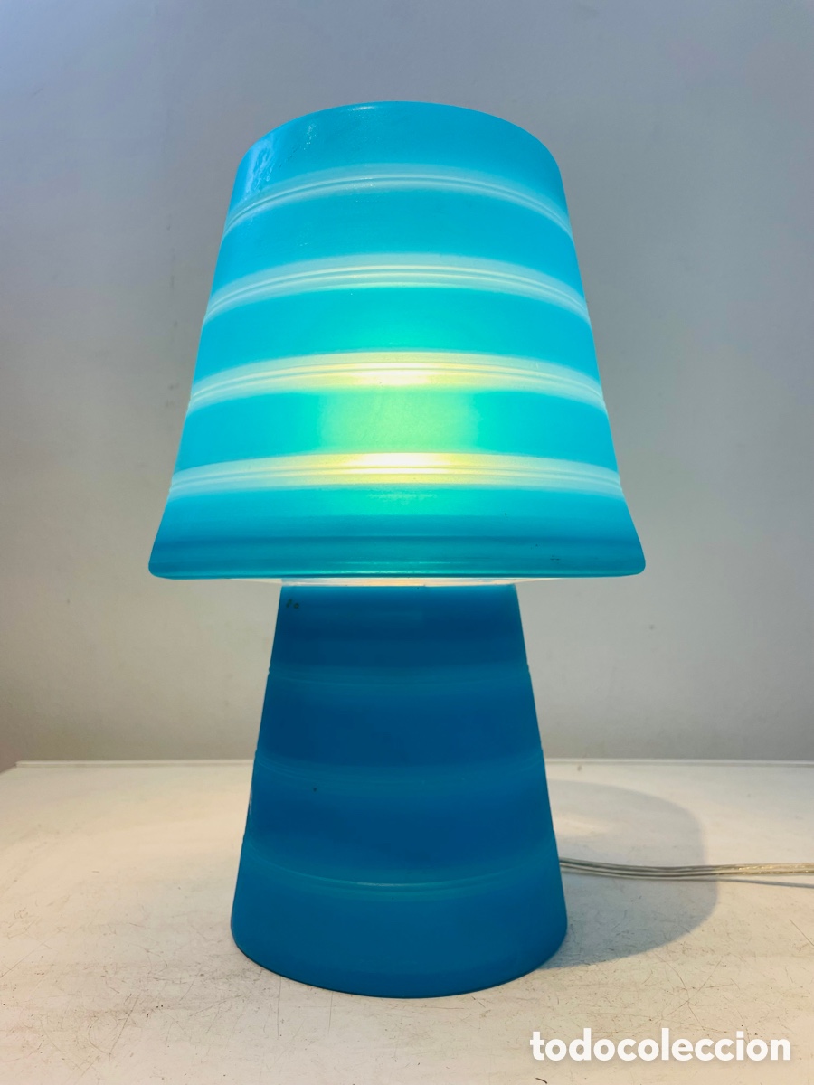 Vintage: Milly Design Lamp - Foto 14
