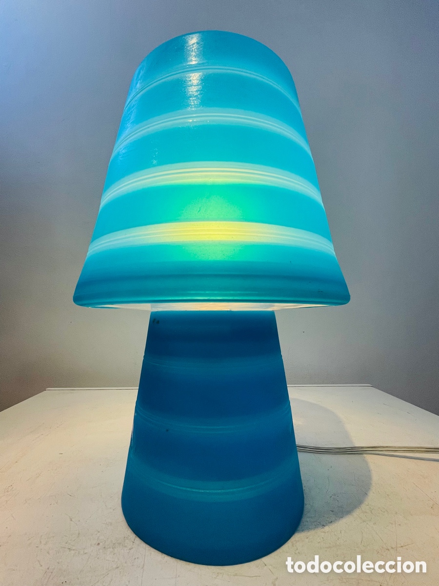 Vintage: Milly Design Lamp - Foto 15