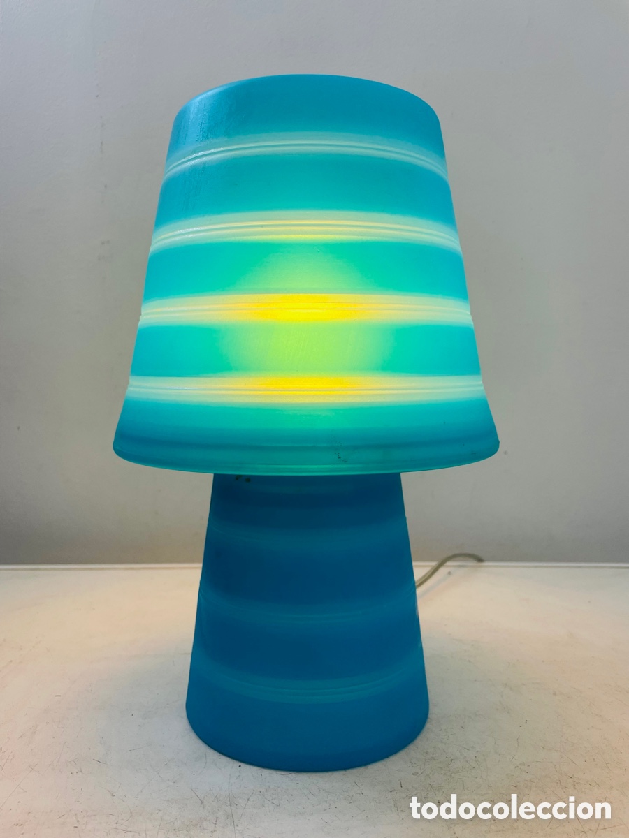 Vintage: Milly Design Lamp - Foto 1