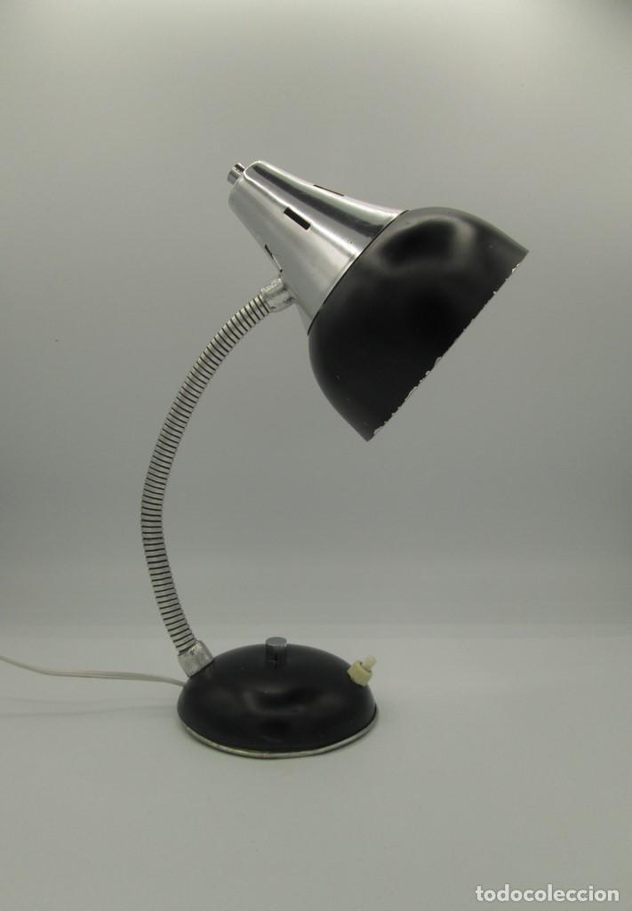 Vintage: Flexo vintage - Foto 1