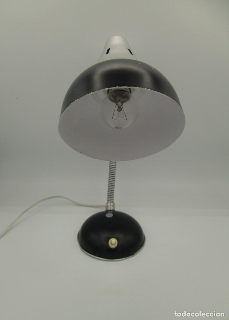 Vintage: Flexo vintage - Foto 2