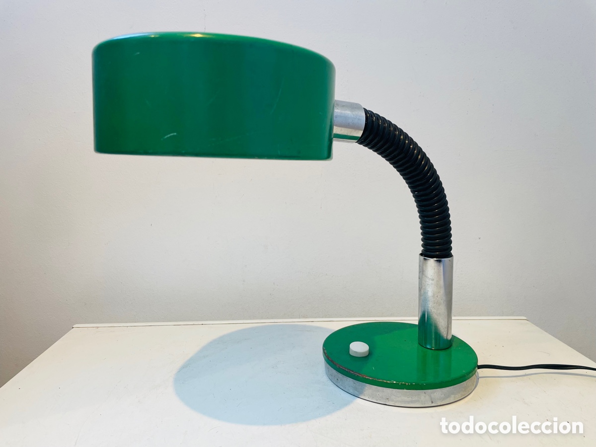 Vintage: Flexo Vintage 1970s - Foto 2