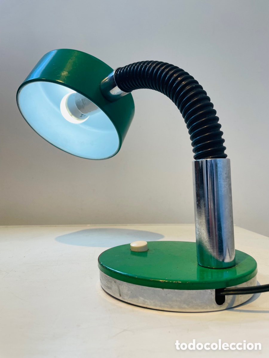 Vintage: Flexo Vintage 1970s - Foto 7