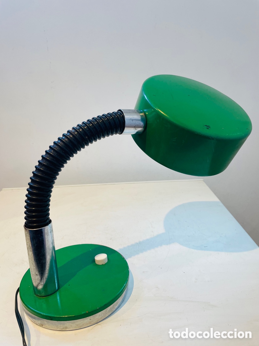 Vintage: Flexo Vintage 1970s - Foto 9