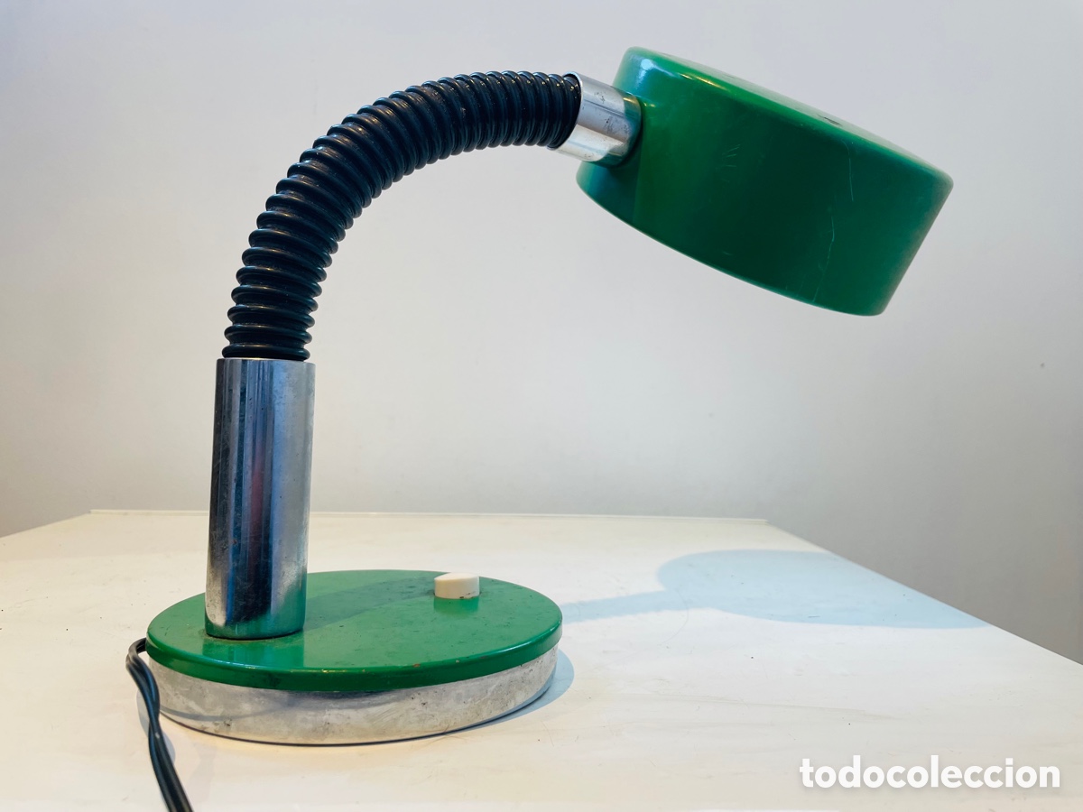 Vintage: Flexo Vintage 1970s - Foto 10