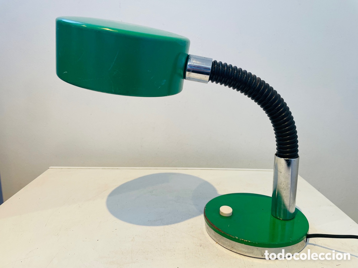 Vintage: Flexo Vintage 1970s - Foto 16