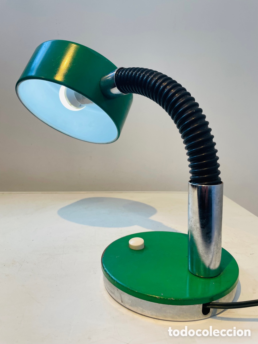 Vintage: Flexo Vintage 1970s - Foto 1