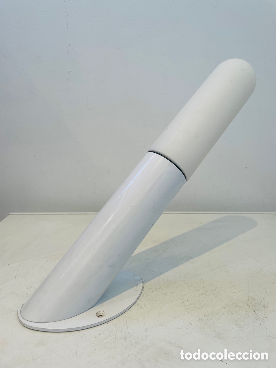 Vintage: Iberlux aplique Space Age Design - Foto 2