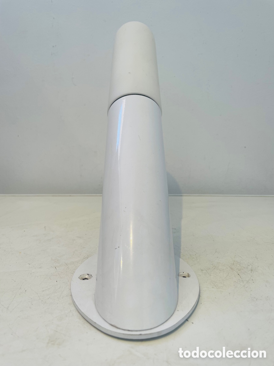 Vintage: Iberlux aplique Space Age Design - Foto 3