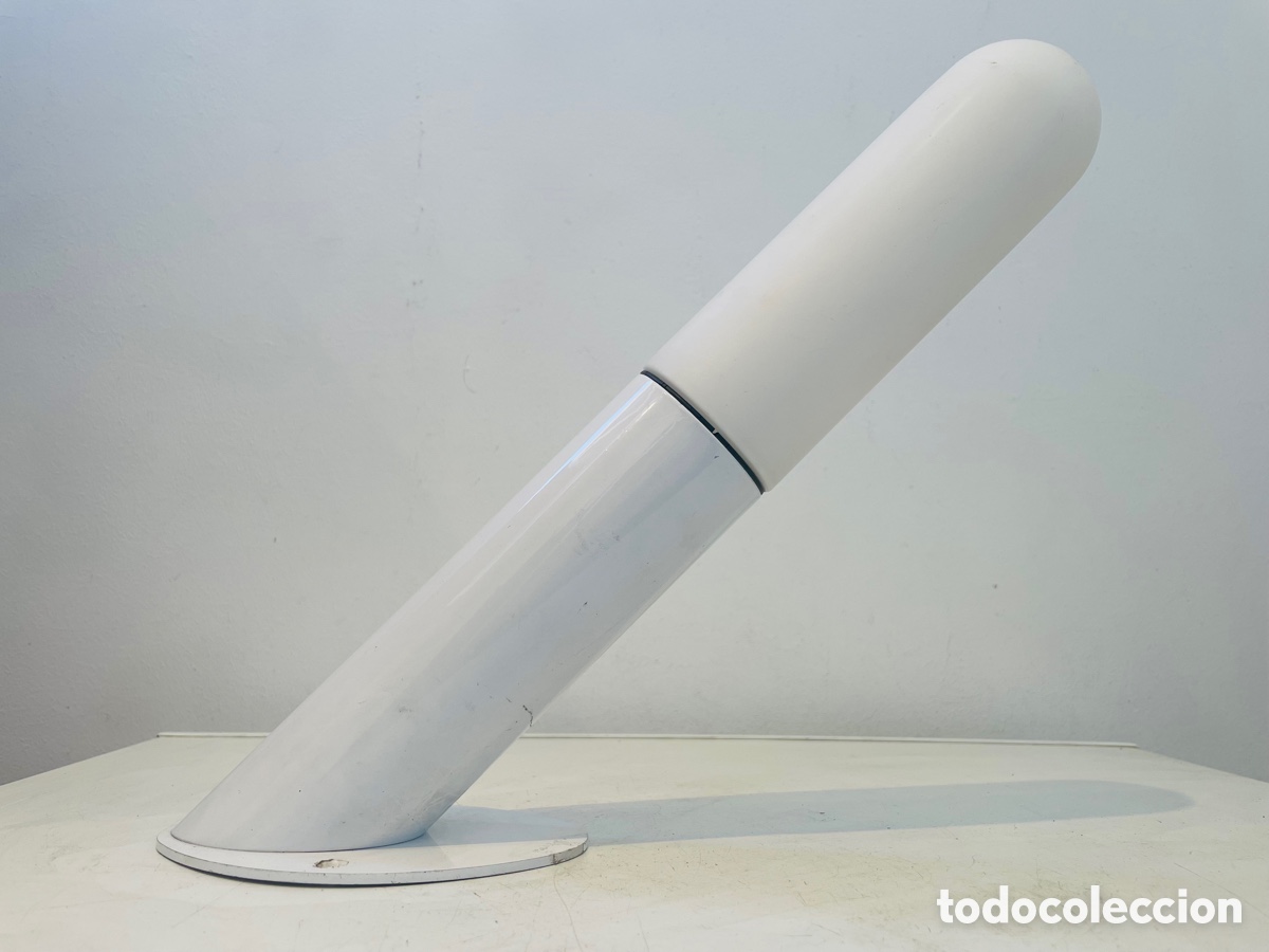 Vintage: Iberlux aplique Space Age Design - Foto 4