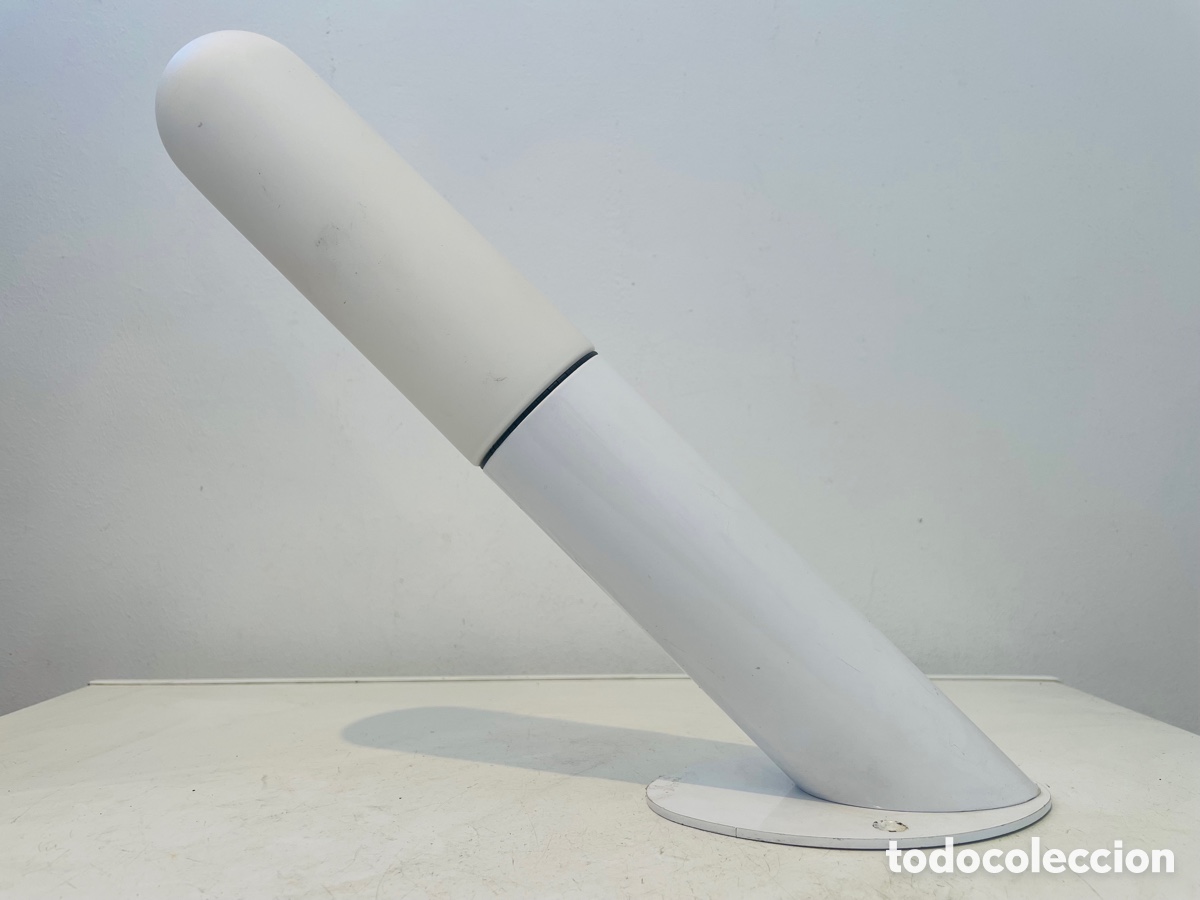 Vintage: Iberlux aplique Space Age Design - Foto 5