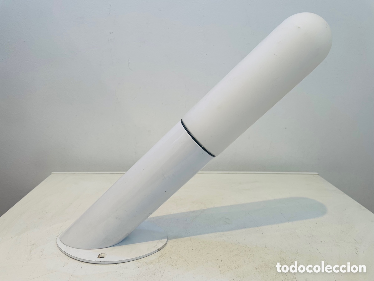 Vintage: Iberlux aplique Space Age Design - Foto 6