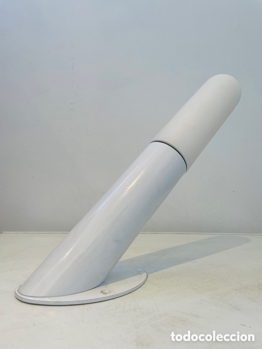 Vintage: Iberlux aplique Space Age Design - Foto 7