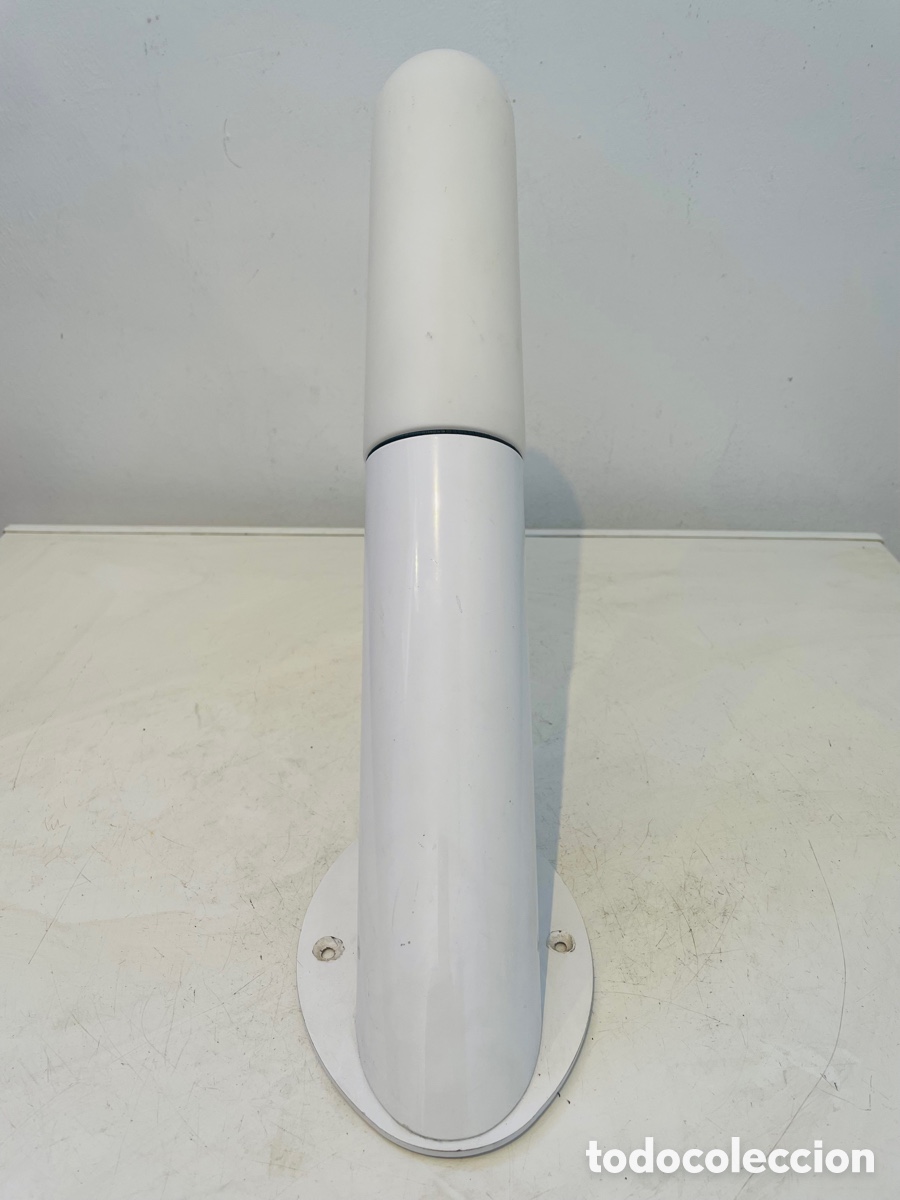 Vintage: Iberlux aplique Space Age Design - Foto 8