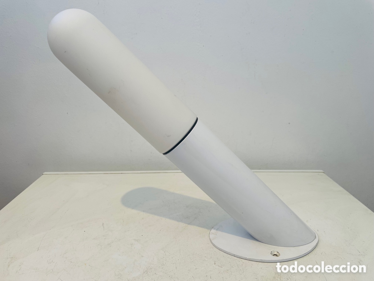 Vintage: Iberlux aplique Space Age Design - Foto 9