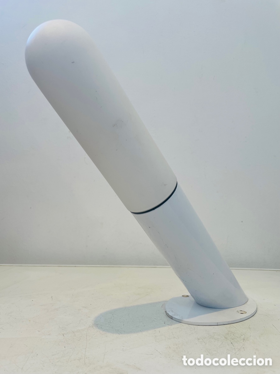 Vintage: Iberlux aplique Space Age Design - Foto 10
