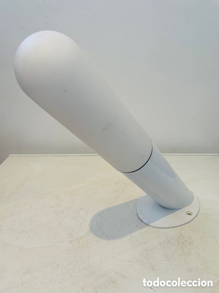 Vintage: Iberlux aplique Space Age Design - Foto 11