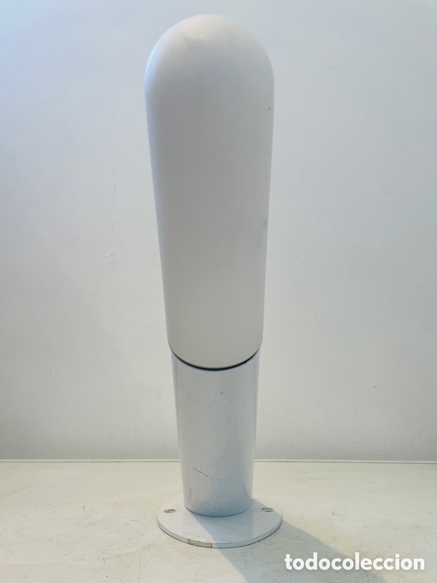 Vintage: Iberlux aplique Space Age Design - Foto 12